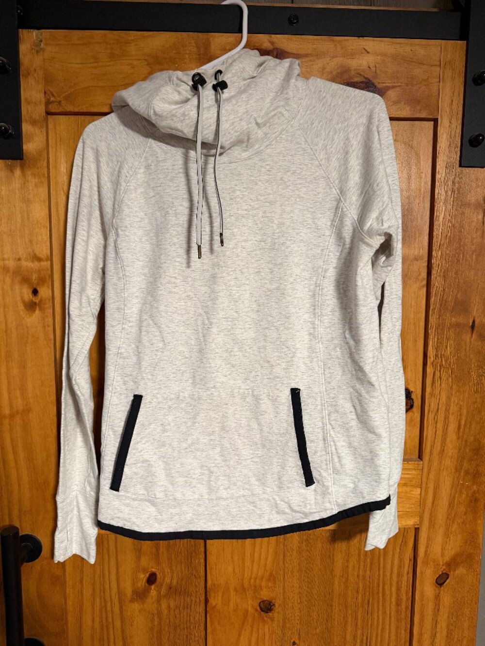 Women's Hoodie - Athleta - Sentry Hoodie